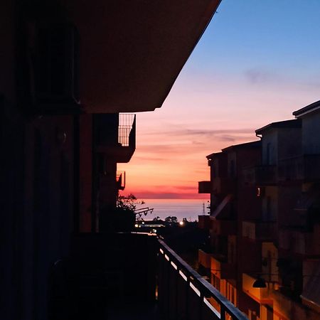 Ferienwohnung La Casa Sicula Capri Leone Exterior foto