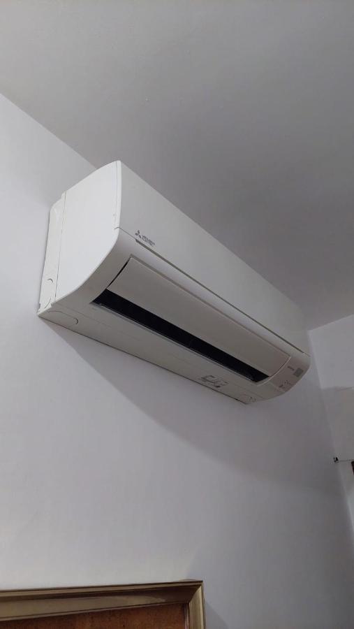 Ferienwohnung La Casa Sicula Capri Leone Exterior foto
