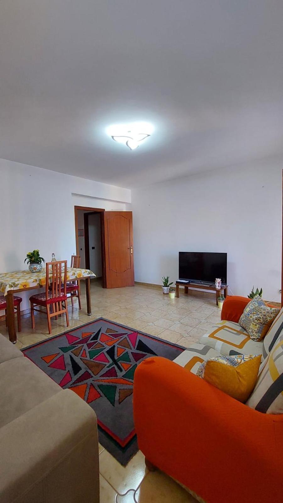 Ferienwohnung La Casa Sicula Capri Leone Exterior foto
