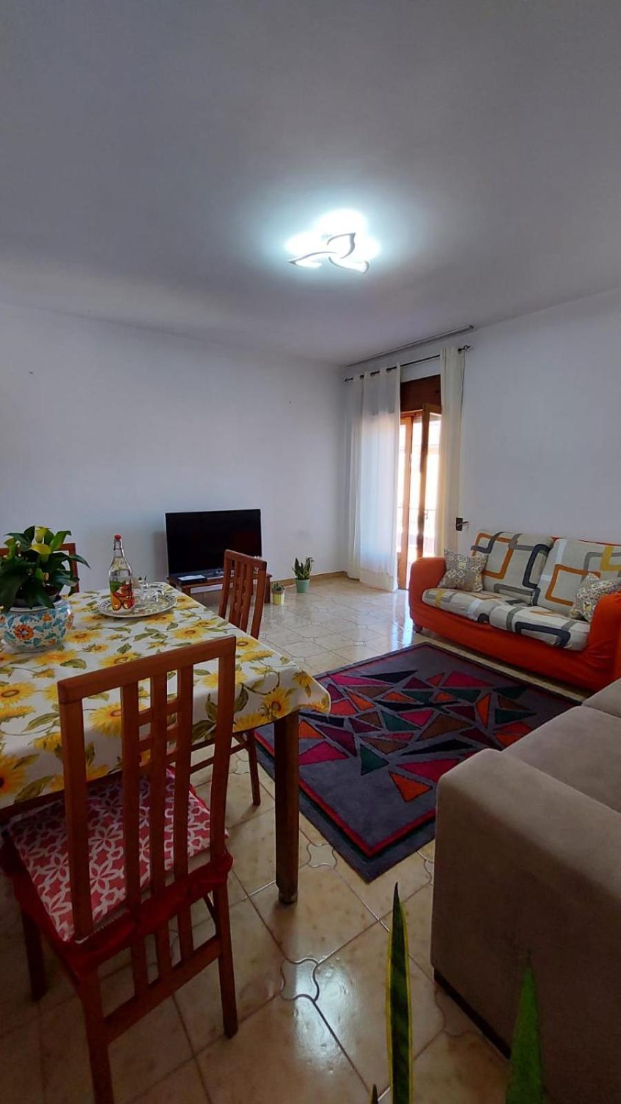 Ferienwohnung La Casa Sicula Capri Leone Exterior foto