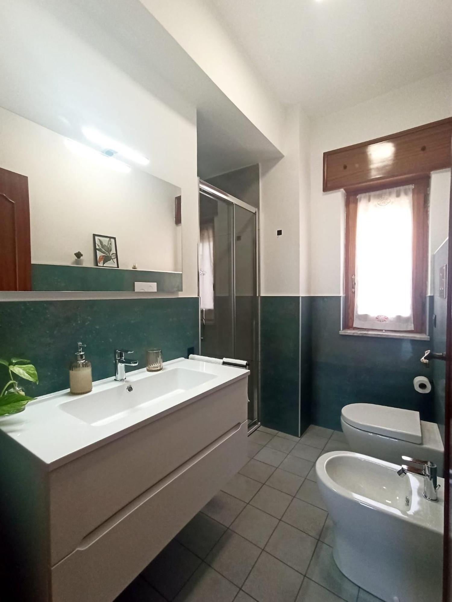 Ferienwohnung La Casa Sicula Capri Leone Exterior foto