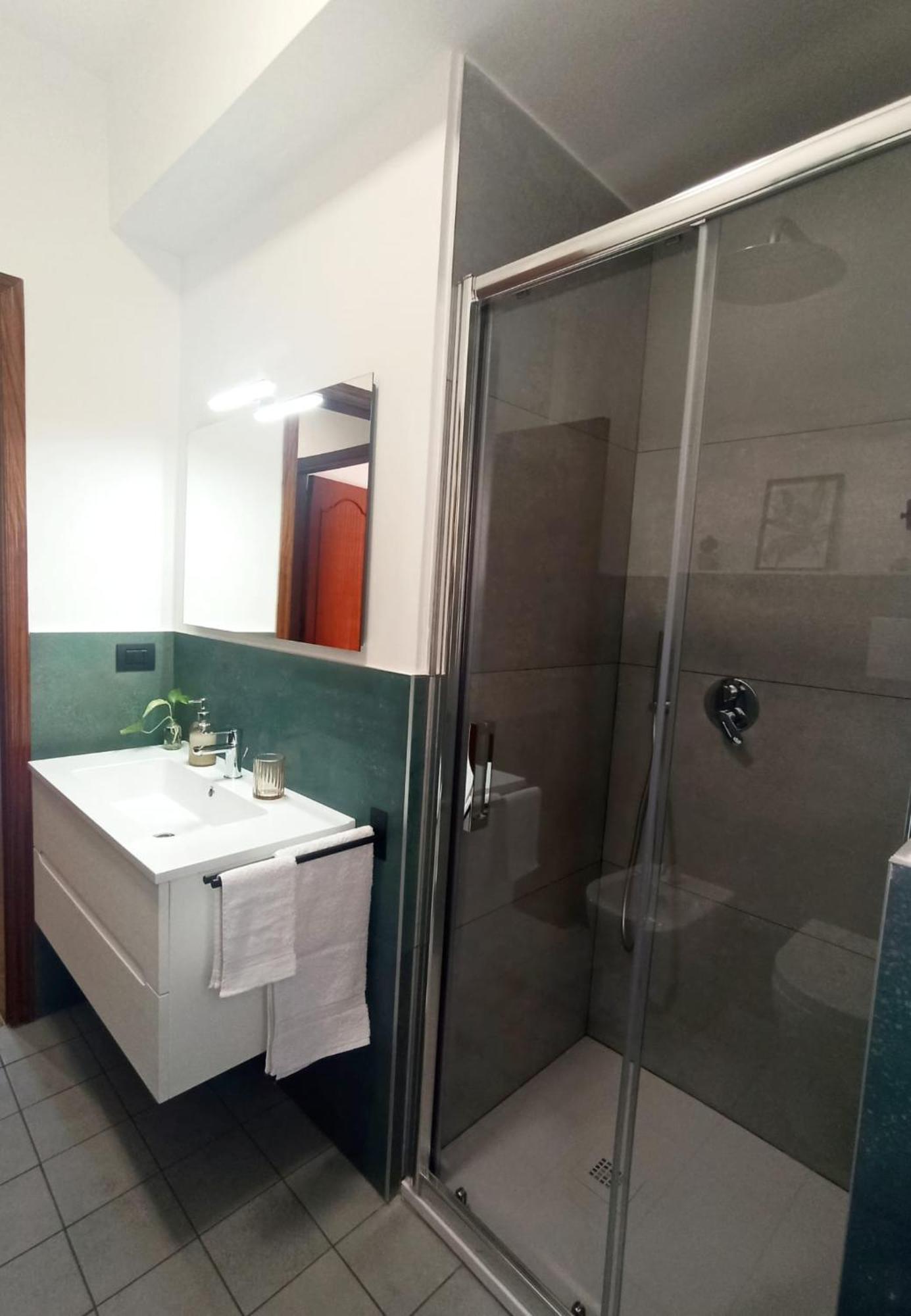 Ferienwohnung La Casa Sicula Capri Leone Exterior foto